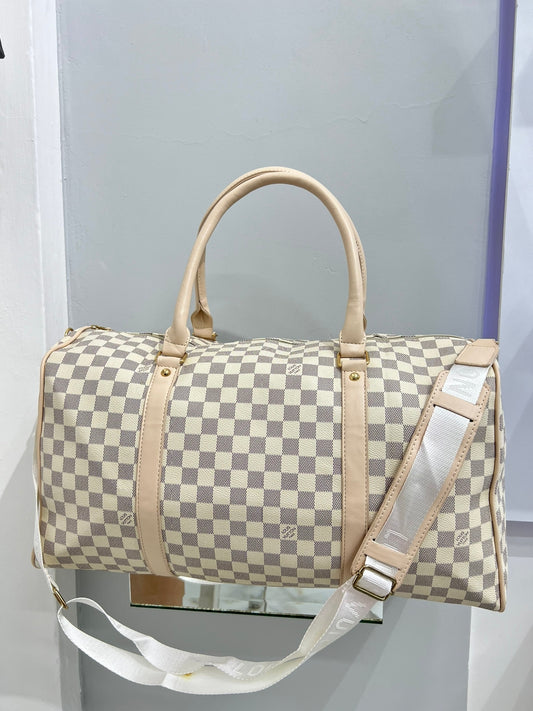 LOUIS VUITTON MALETA VIAJERA