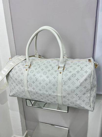 LOUIS VUITTON MALETA VIAJERA