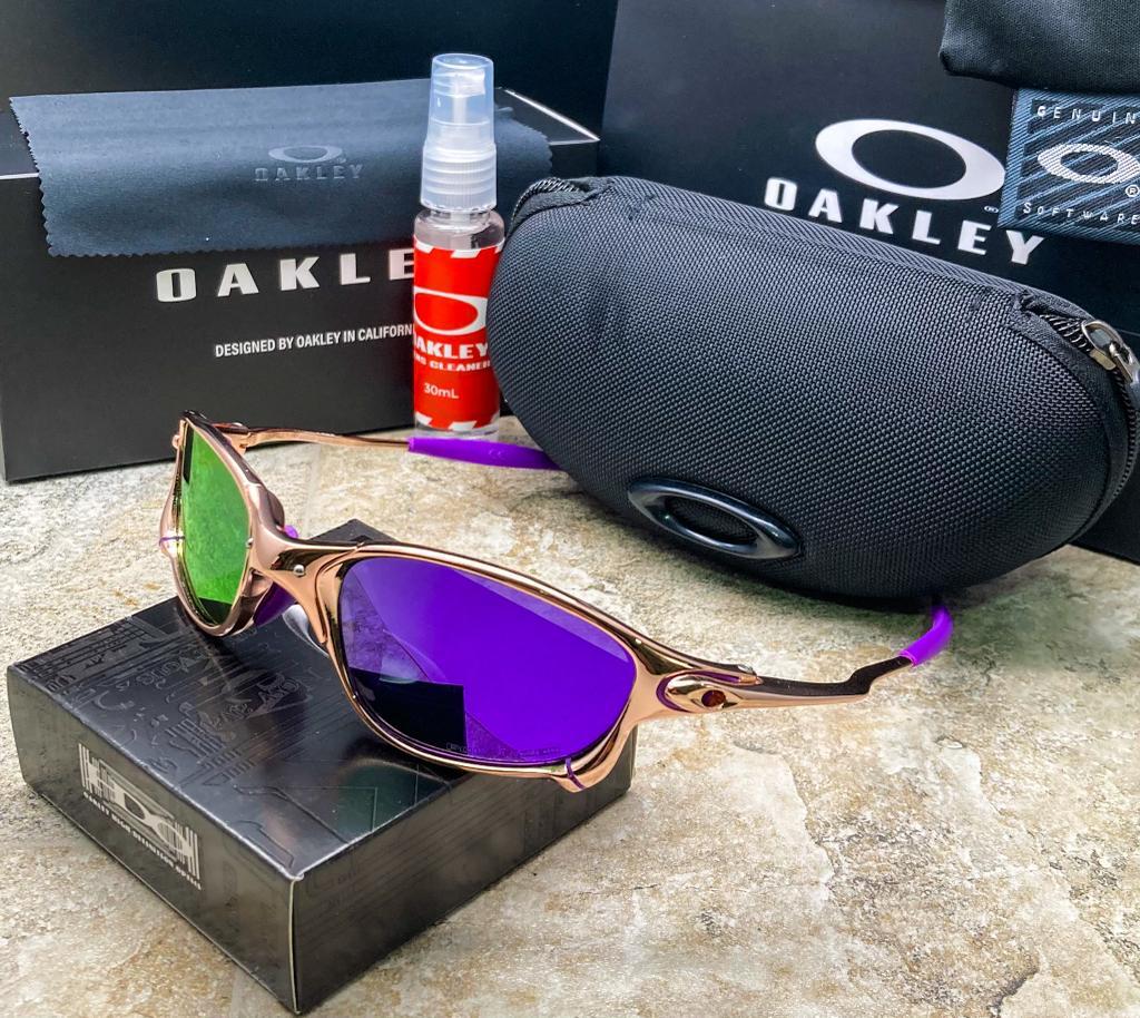 OAKLEY JULIET X 3A