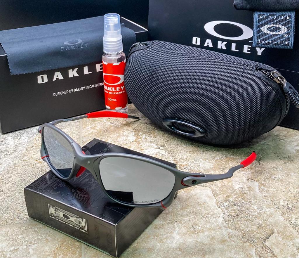 OAKLEY JULIET X 3A