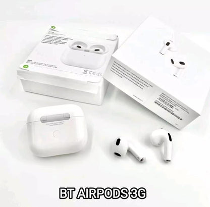 APPLE AIRPODS 3RA GENERACIÓN