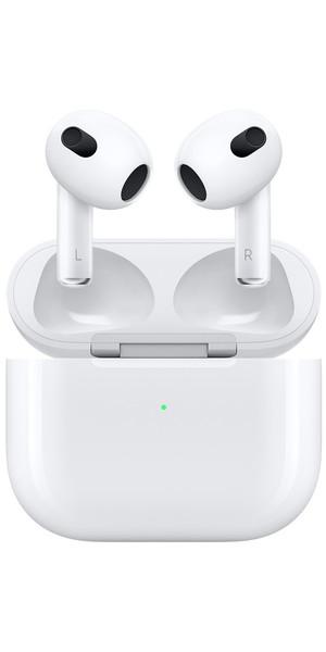 APPLE AIRPODS 3RA GENERACIÓN