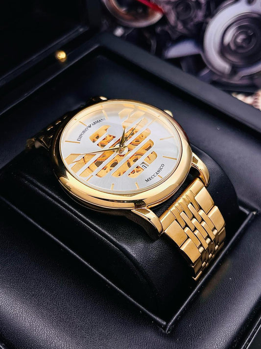 RELOJ EMPORIO ARMANI