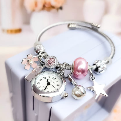 PANDORA RELOJ V1 🦄