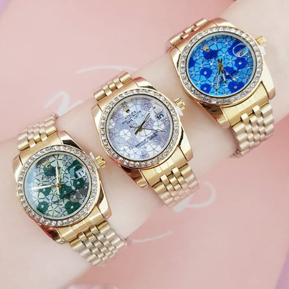 ROLEX SPRING DAYJUST💎