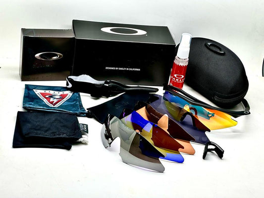 GAFAS OAKLEY MURCIELGO