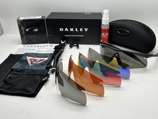 GAFAS OAKLEY