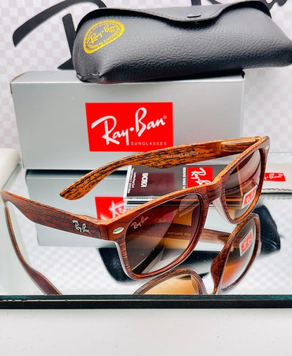 RAY BAN SUNGLASS 2447