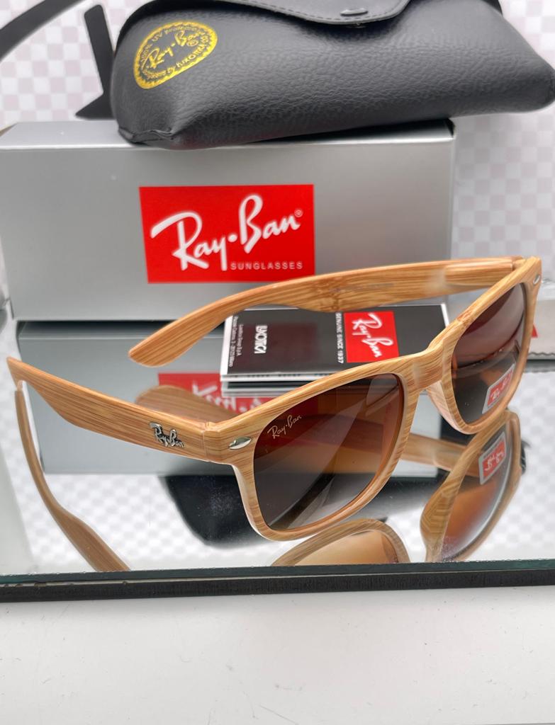 RAY BAN SUNGLASS 2447