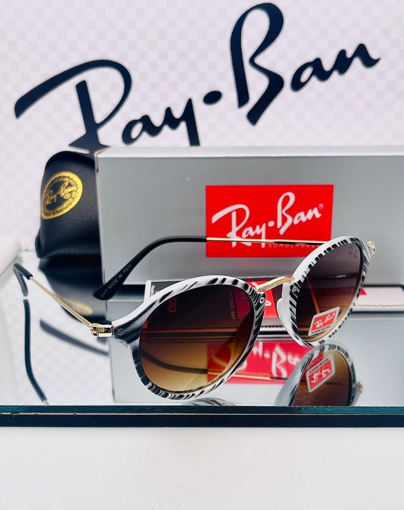 RAY BAN SUNGLASS 2447