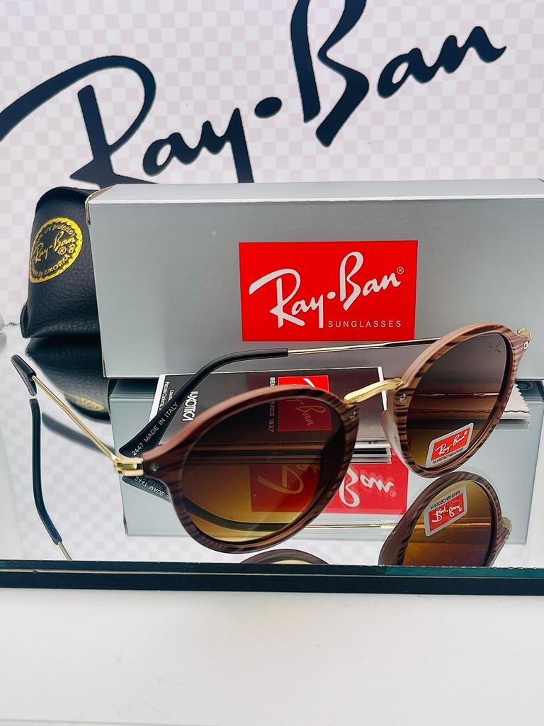 RAY BAN SUNGLASS 2447