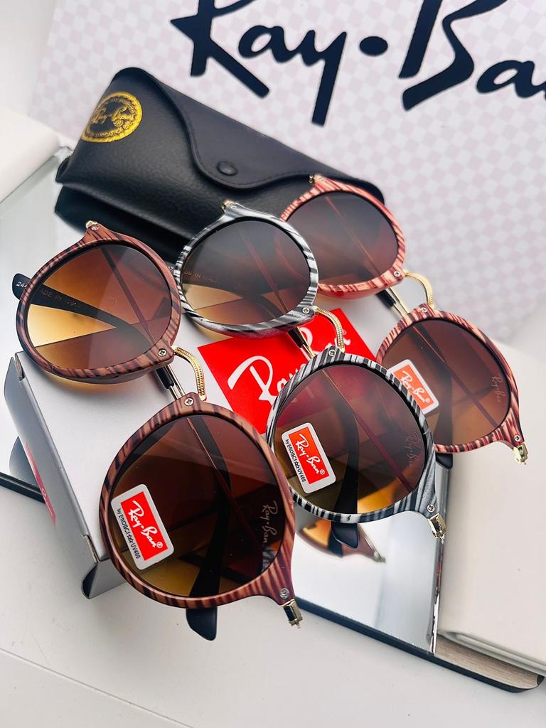 RAY BAN SUNGLASS 2447