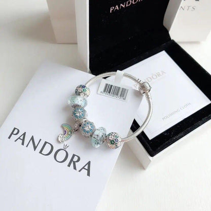 PULSERA PANDORA ✨