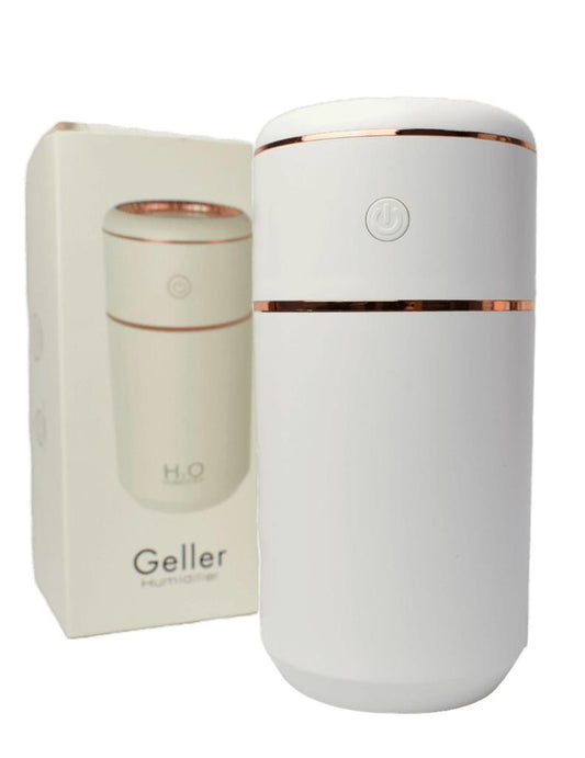 HUMIDIFICADOR GELLER GL01 - BLANCO