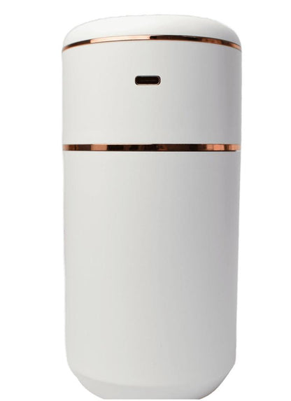 HUMIDIFICADOR GELLER GL01 - BLANCO