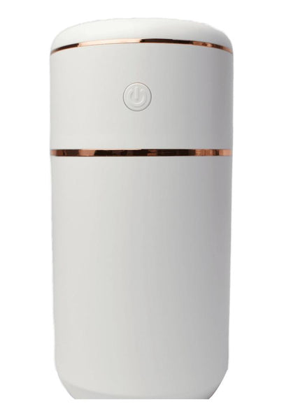 HUMIDIFICADOR GELLER GL01 - BLANCO