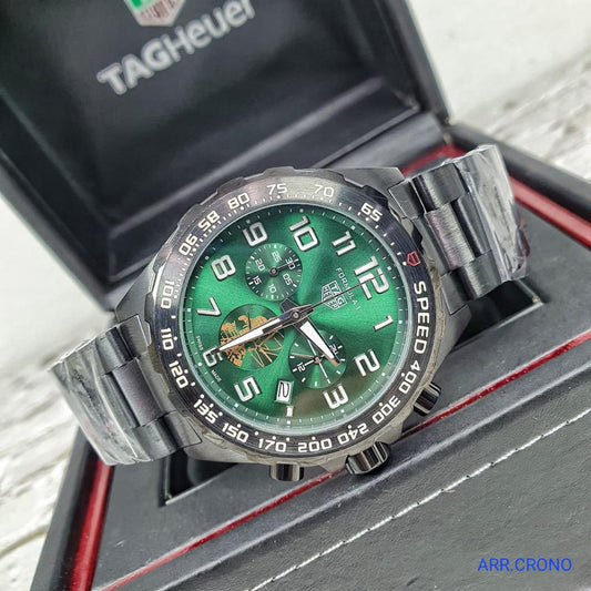 RELOJ ORIGINAL HOMBRE TAGHEUER