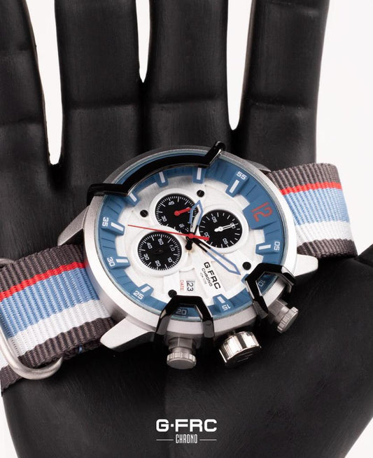 RELOJ ORIGINAL G-FORCE