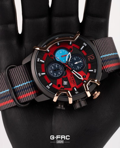 RELOJ ORIGINAL G-FORCE