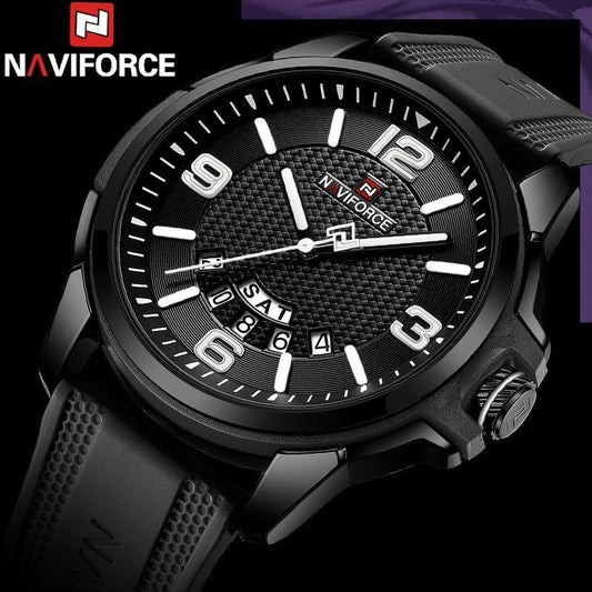 RELOJ NAVIFORCE ANÁLOGO