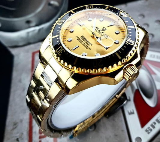 ROLEX CALENDARIO 🏆