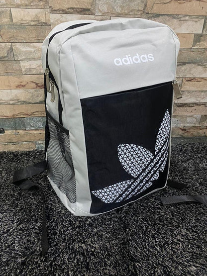 MORRAL IMPORTADO ADIDAS