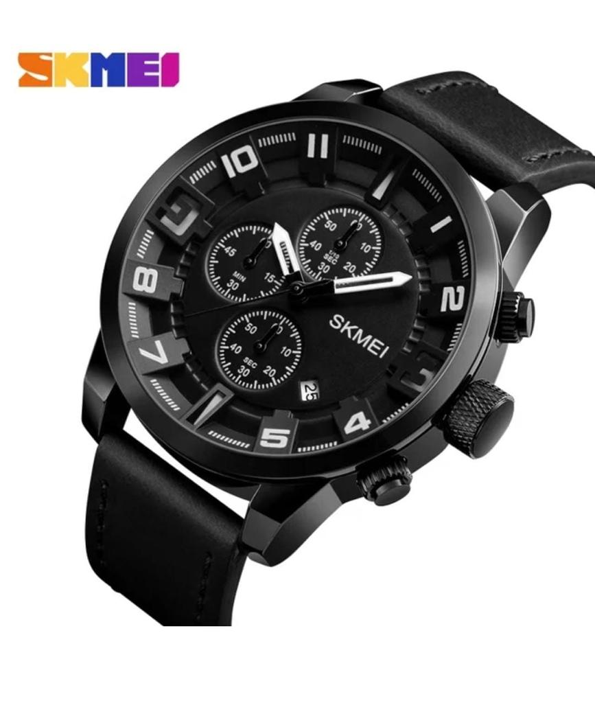 SKMEI 🌀 RELOJ HOMBRE