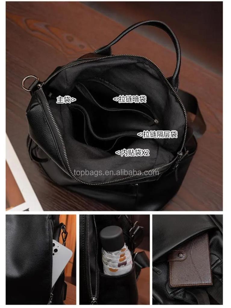 BOLSO MORRAL