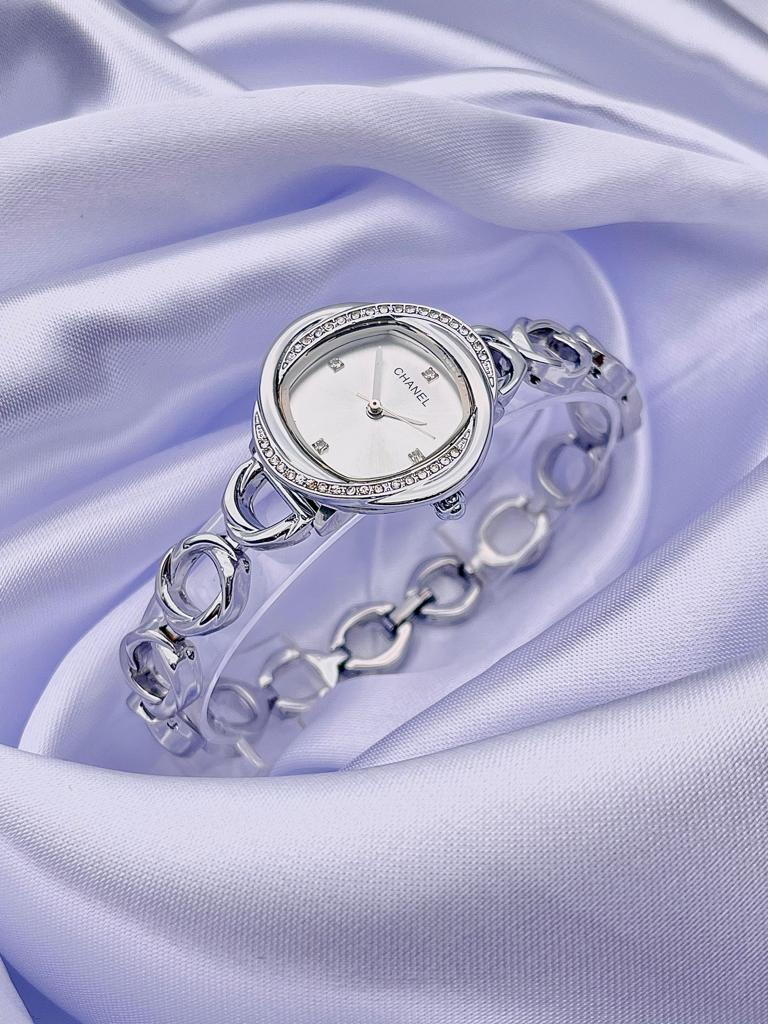 CHANEL RELOJ DAMA