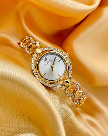 SWAROVSKI RELOJ DAMA