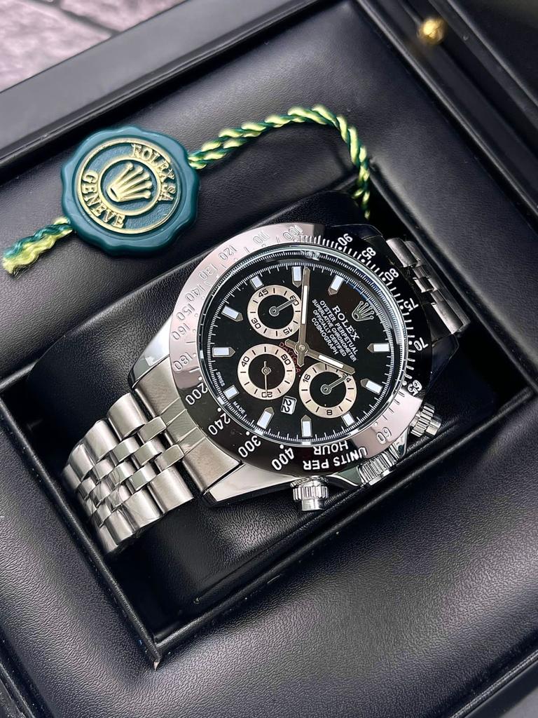 RELOJ ROLEX DAYTONA ECONÓMICO