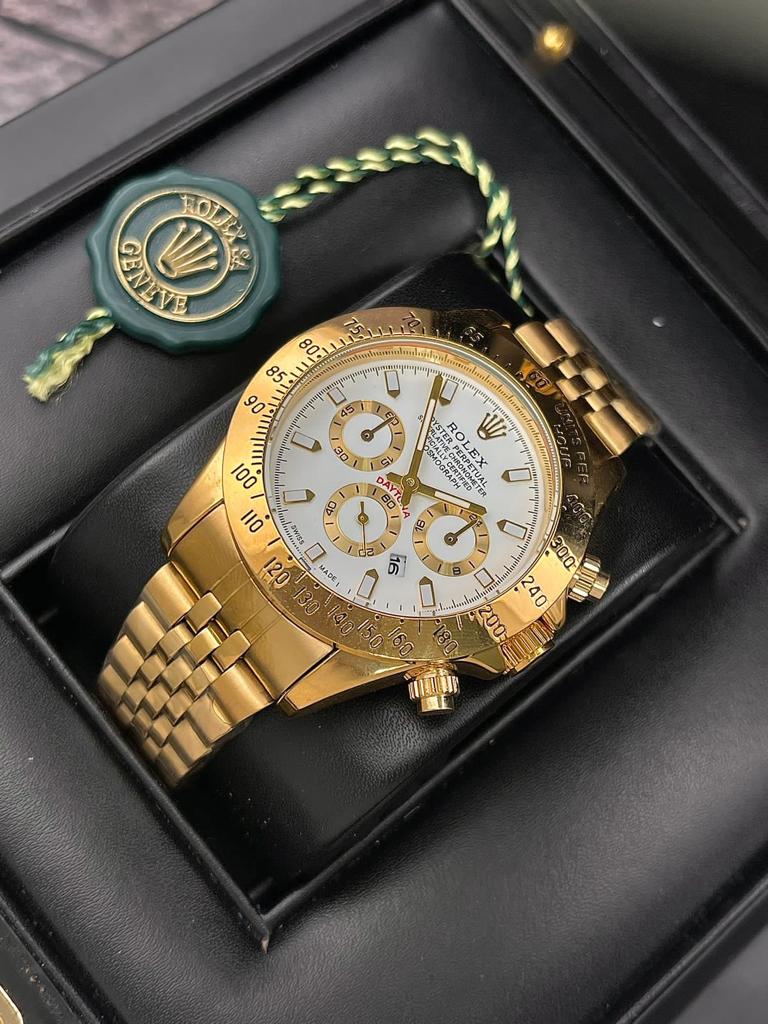 RELOJ ROLEX DAYTONA ECONÓMICO