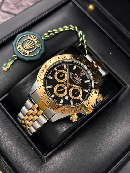 RELOJ ROLEX DAYTONA ECONÓMICO