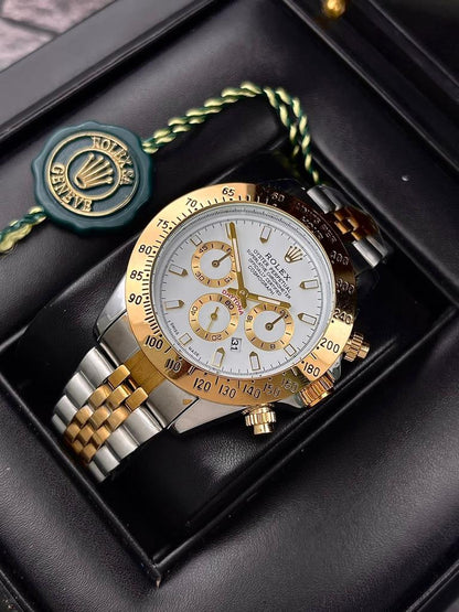 RELOJ ROLEX DAYTONA ECONÓMICO