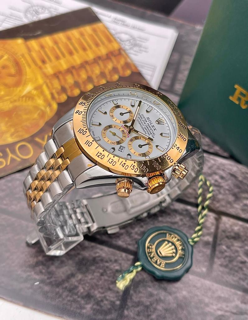 RELOJ ROLEX DAYTONA ECONÓMICO