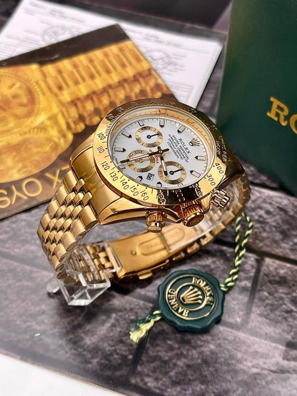 RELOJ ROLEX DAYTONA ECONÓMICO