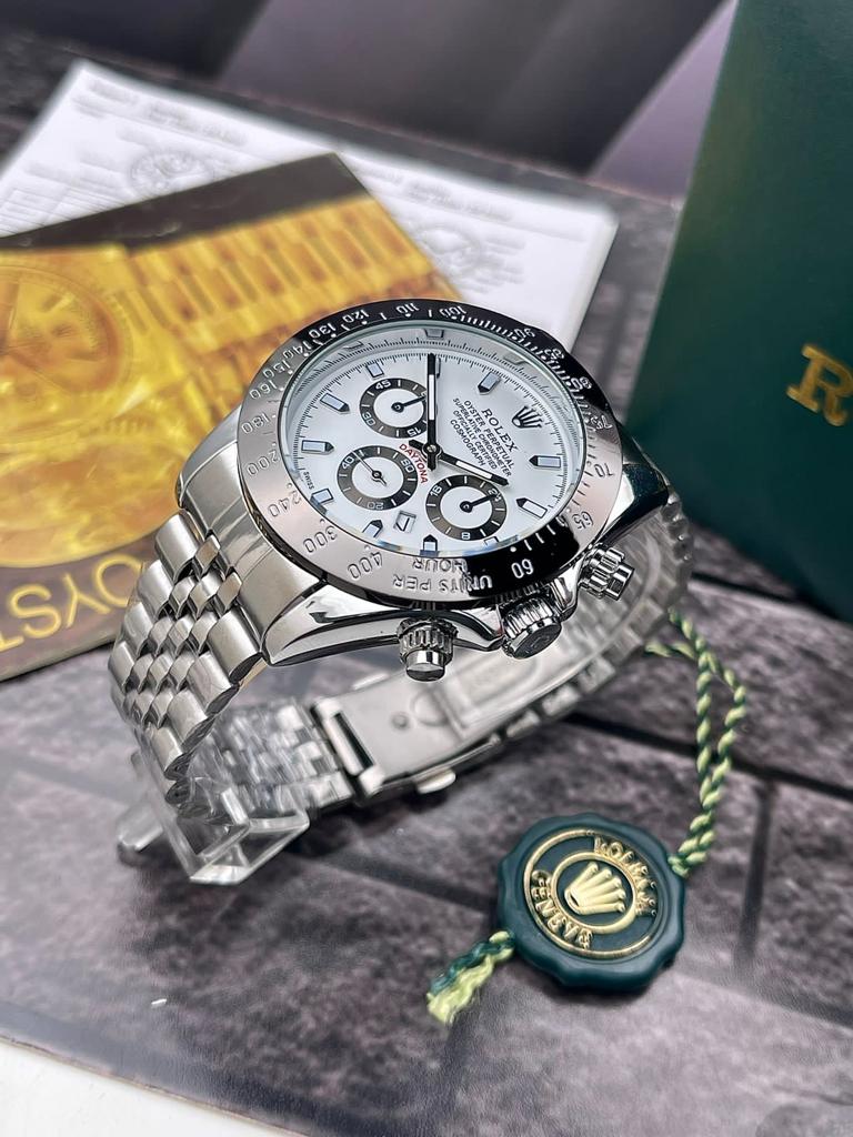 RELOJ ROLEX DAYTONA ECONÓMICO