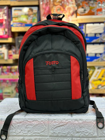 MORRAL TOTTO