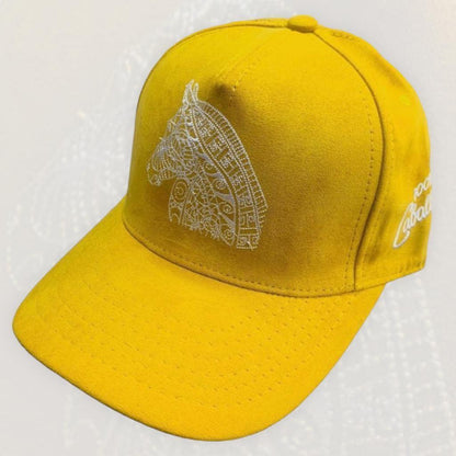 GORRA CABALLOS