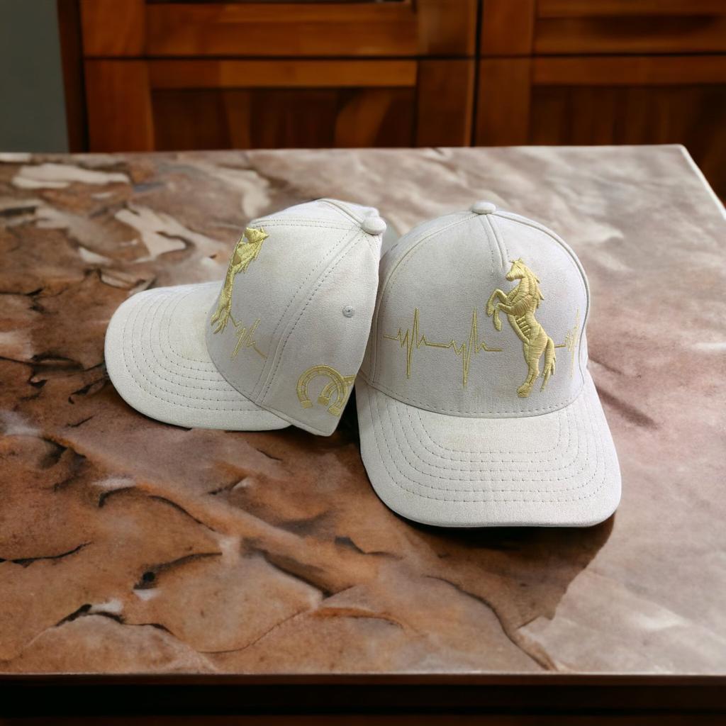 GORRA CABALLOS