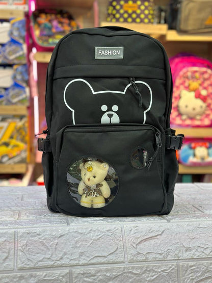 MORRAL PELUCHE