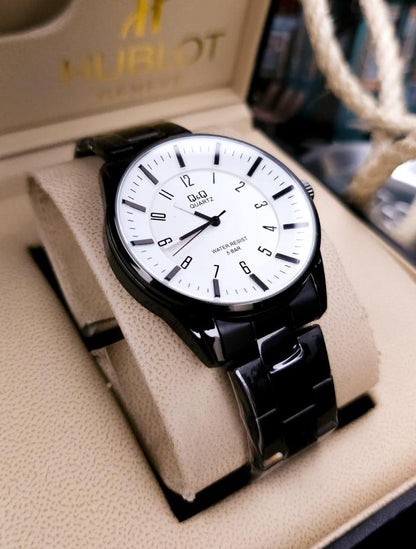 RELOJ ORIGINAL CABALLERO Q&Q