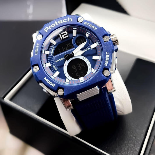 RELOJ PROTECH CABALLERO