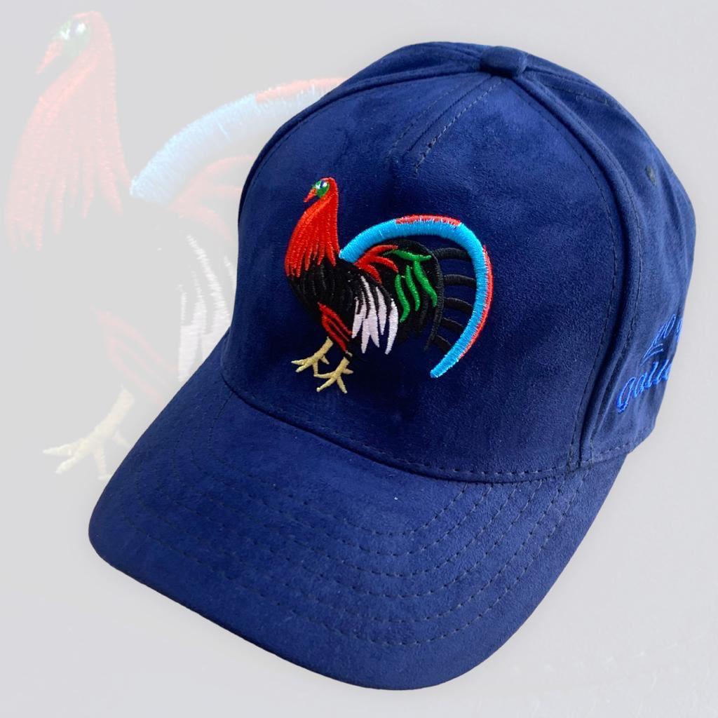 GORRA GALLOS