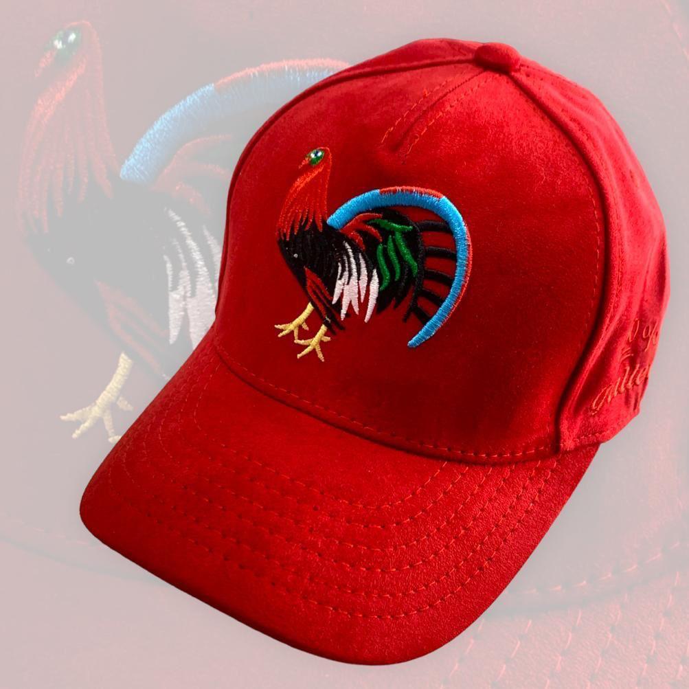 GORRA GALLOS