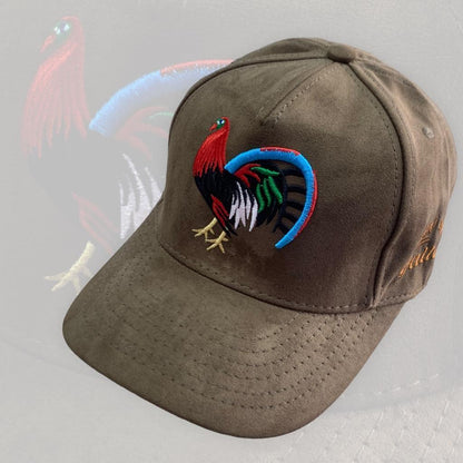 GORRA GALLOS