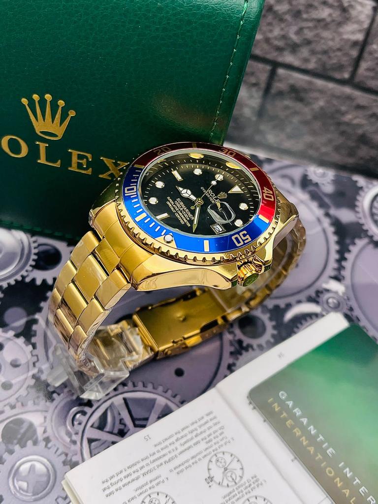 RELOJ ROLEX  SUBMARINER