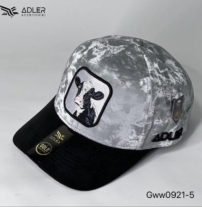 GORRA ADLER EDICIÓN ULTÍMATE