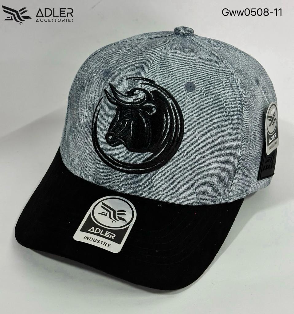 GORRA ADLER EDICIÓN ULTÍMATE