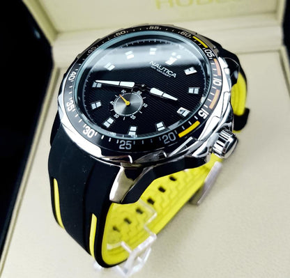 RELOJ NAUTICA